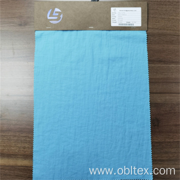 OBL21-2131 0.25 Nylon Ripstop Fabric For Skin Coat